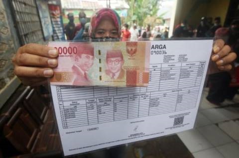 Inilah Cara Memastikan NIK KTP Anda Termasuk Penerima Bantuan PKH, BPNT atau Tidak.