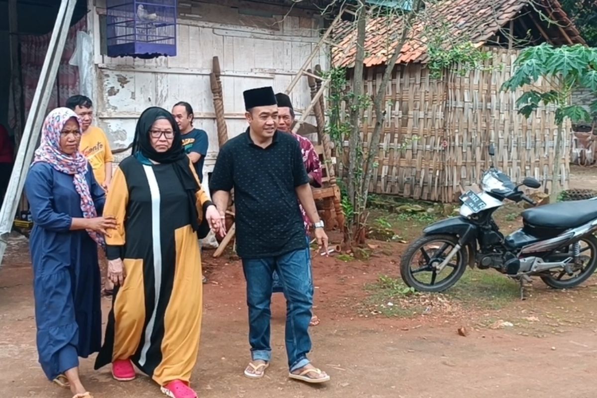 Keharuan Maryam