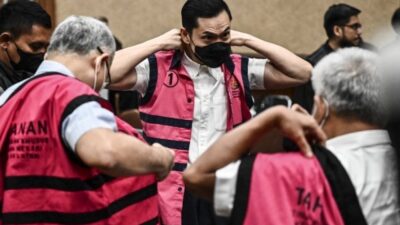 BPJS Kesehatan Sebut Iuran Harvey Moeis dan Sandra Dewi Ditanggung Pemprov DKI