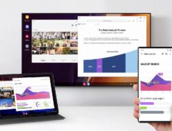 One UI 7 Tak Lagi Dukung DeX, Phone Link Jadi Alternatif