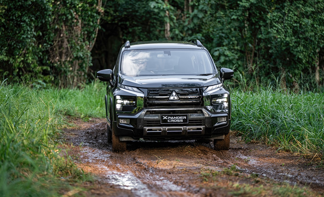 Rencana Mitsubishi Hadirkan Mobil Hybrid di Indonesia, Xpander HEV?