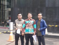 KPK Jangan Tebang Pilih Dalam Penanganan Kasus Korupsi