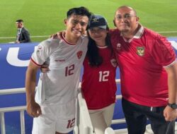 Klub Baru Pratama Arhan Segera Diumumkan