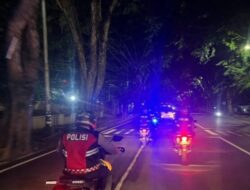 Polda Sumbar Siapkan Empat Strategi Atasi Tawuran dan Balap Liar