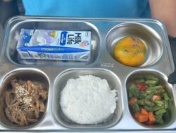 Program Makan Bergizi Gratis di Pasaman Barat Tertunda Menunggu Arahan