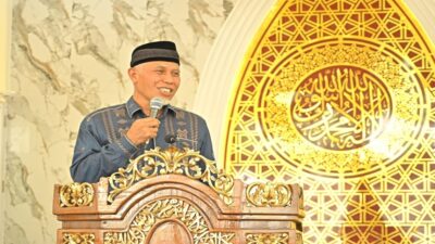 Makan Bergizi Gratis