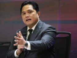 Erick Thohir: Tiga Calon Dirtek PSSI Sudah Ditemukan