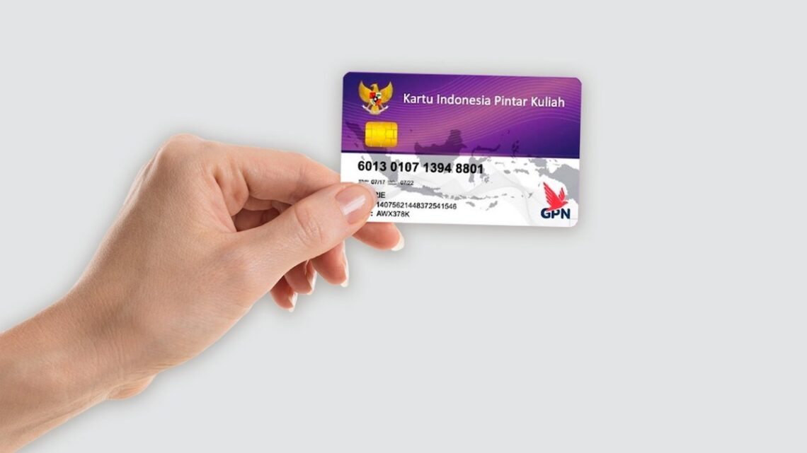 KIP Kuliah