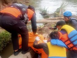 Pencarian Hari Keempat, Dua Warga Lengayang Ditemukan Tak Bernyawa