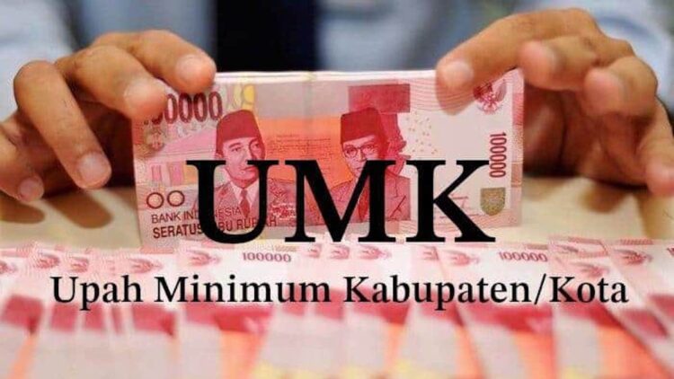 UMK Padang