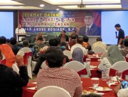 Semen Padang FC Rekrut Enam Pemain Asing Baru untuk Putaran Kedua Liga 1