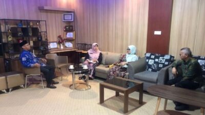 Sumatera Barat Angkat Potensi Lokal Lewat Rakornas Dukcapil