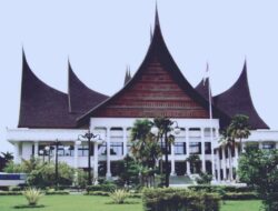 DPRD Sumbar Ingin Ikuti Langkah Daerah Lain dalam Menangani LGBT
