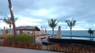 Sampah dan Perhotelan, PR Besar Pariwisata Sumbar