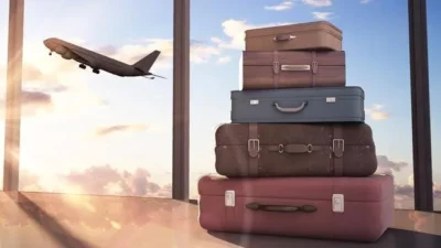 Rute Penerbangan Padang-Singapura Diharapkan Ramai Wisatawan Mancanegara