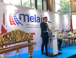 Pemerintah Indonesia Perkenalkan ‘Melaju’ sebagai Solusi Infrastruktur Hijau