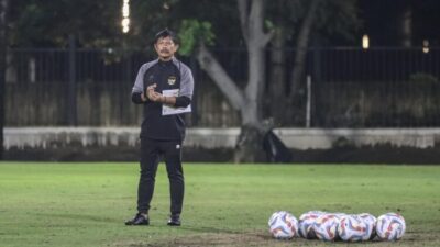 Timnas U-20 Indonesia