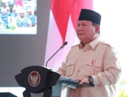 Penghematan Anggaran Capai Rp 3,6 Triliun, Kata Prabowo