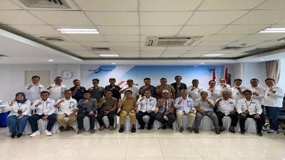 Unit Usaha Syariah Bank Nagari