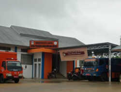 BPBD Padang, Waspada Bencana Akibat Cuaca Ekstrem