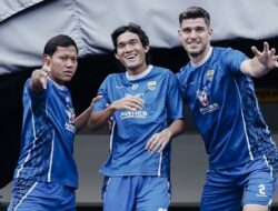 Jarak Enam Poin, Persib Bandung Semakin Dekat dengan Gelar Juara Liga 1