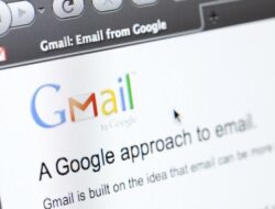 FBI, Perbarui Alamat Email Gmail Anda Mulai 2025