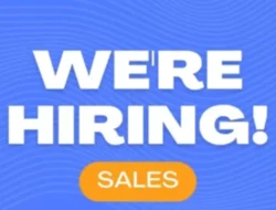 PT. Tunas Global Cemerlang Membuka Lowongan Sales untuk Anda