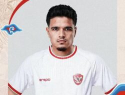 Ragnar Oratmangoen Absen, Siapa yang Layak Tampil di Lini Serang Timnas?