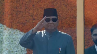 100 Hari Prabowo-Gibran, Ini Daftar Proyek Mendukung Swasembada Energi