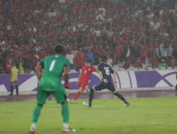 Elkan Baggott hingga Kevin Diks, Pemain Keturunan yang Bersinar Setelah Perkuat Garuda