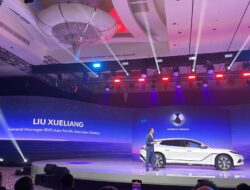 Denza Z9 GT, Mobil Ramah Lingkungan dengan Performa Tinggi