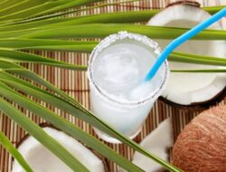 Manfaat dan Risiko, Siapa Saja yang Tidak Boleh Minum Air Kelapa?
