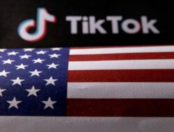 China Kecam Tekanan AS terhadap TikTok, Siap Lindungi Kepentingannya