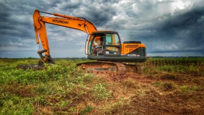 5 Juragan Pemilik Tanah Terbanyak di Muka Bumi, Nomor 1 Punya 1/6 dari Total Luas Daratan.