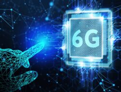 Inovasi Baru, China Klaim Terdepan dalam Teknologi Komunikasi 6G