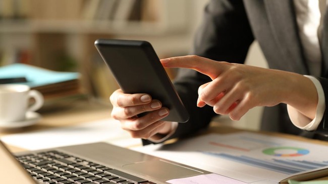 Cara Hapus Cache di Aplikasi Android