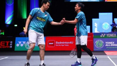 Indonesia Masters 2025