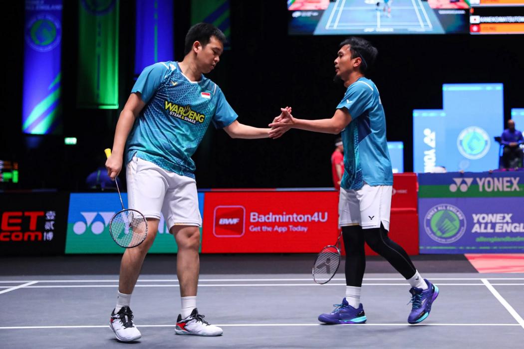 Indonesia Masters 2025