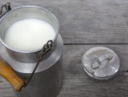 Susu Mentah vs Pasteurisasi, Mana yang Lebih Baik untuk Kesehatan?