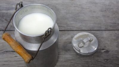Susu Mentah vs Pasteurisasi, Mana yang Lebih Baik untuk Kesehatan?