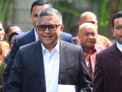 Hasto Terancam Obstruksi Keadilan, KPK Jadwalkan Pemeriksaan