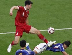 PSSI Pecat Shin Tae Yong, Peluang Baru untuk Elkan Baggott