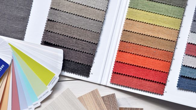 Warna keberuntungan shio di tahun 2025 saling berbeda satu sama lain.