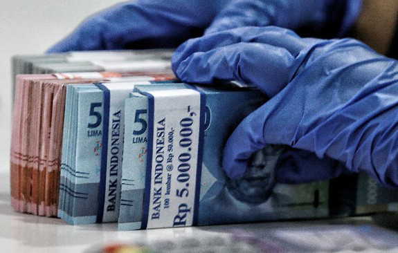 KUR BNI Capai Rp900 Miliar