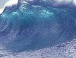 Jepang Dihantam Gempa 6,9, Peringatan Tsunami Dikeluarkan