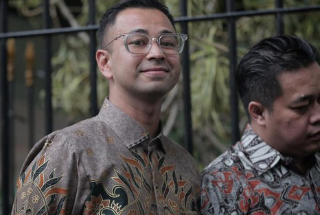 Raffi Ahmad