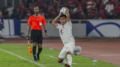 Debut Arhan, Bangkok United Menang Dramatis atas Buriram