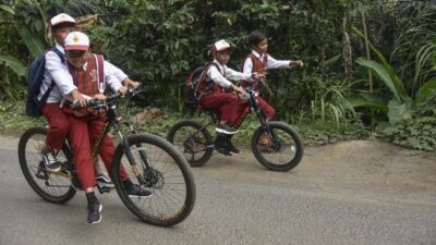 Libur Sekolah Ramadan