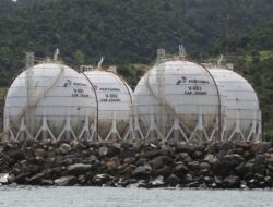 PGN Diminta Penuhi Komitmen Gas Murah untuk Industri