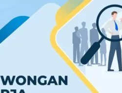 PT BPR Pembangunan Kabupaten Padang Pariaman Buka Lowongan Pemasaran, Ini Syaratnya!